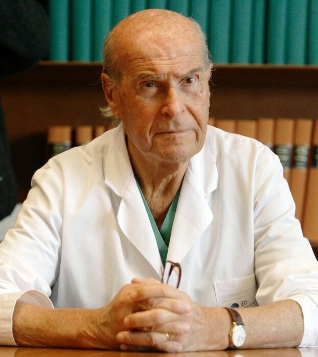 Medico Esperto di narcologia Luigi
